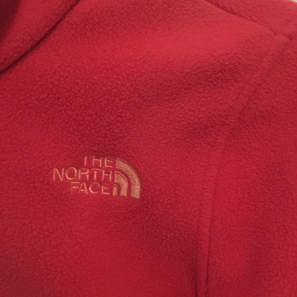 North face jacket - Picture 2 of 3